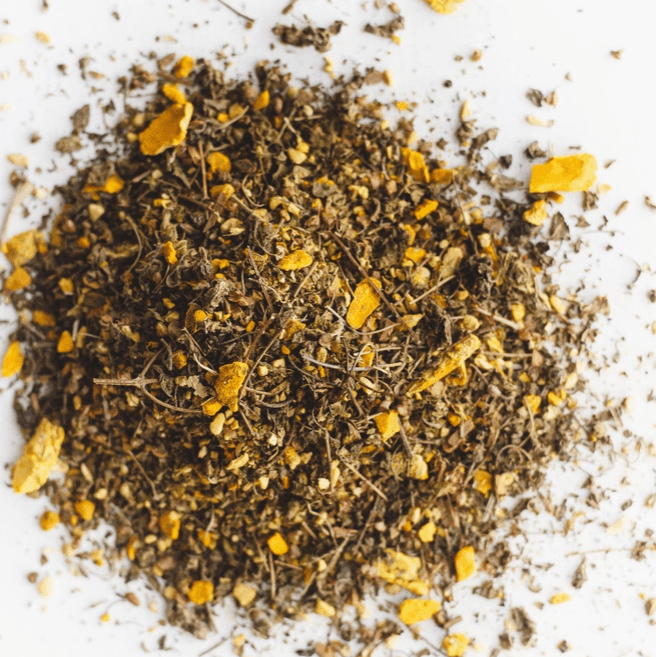 Big Heart Tea - Cup Of Sunshine 10 ct Big Heart Tea