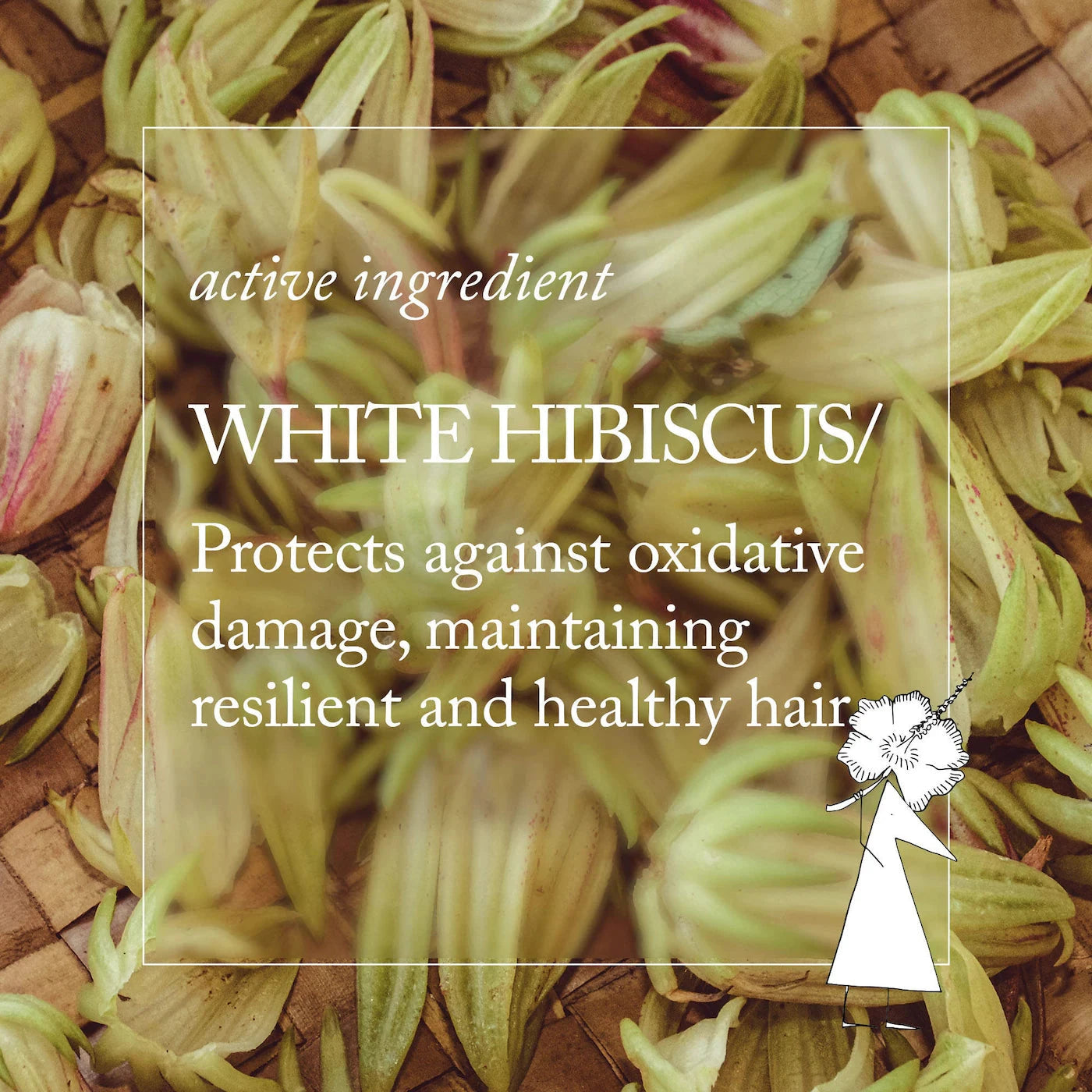 Essential Dede Hair Mist Davines