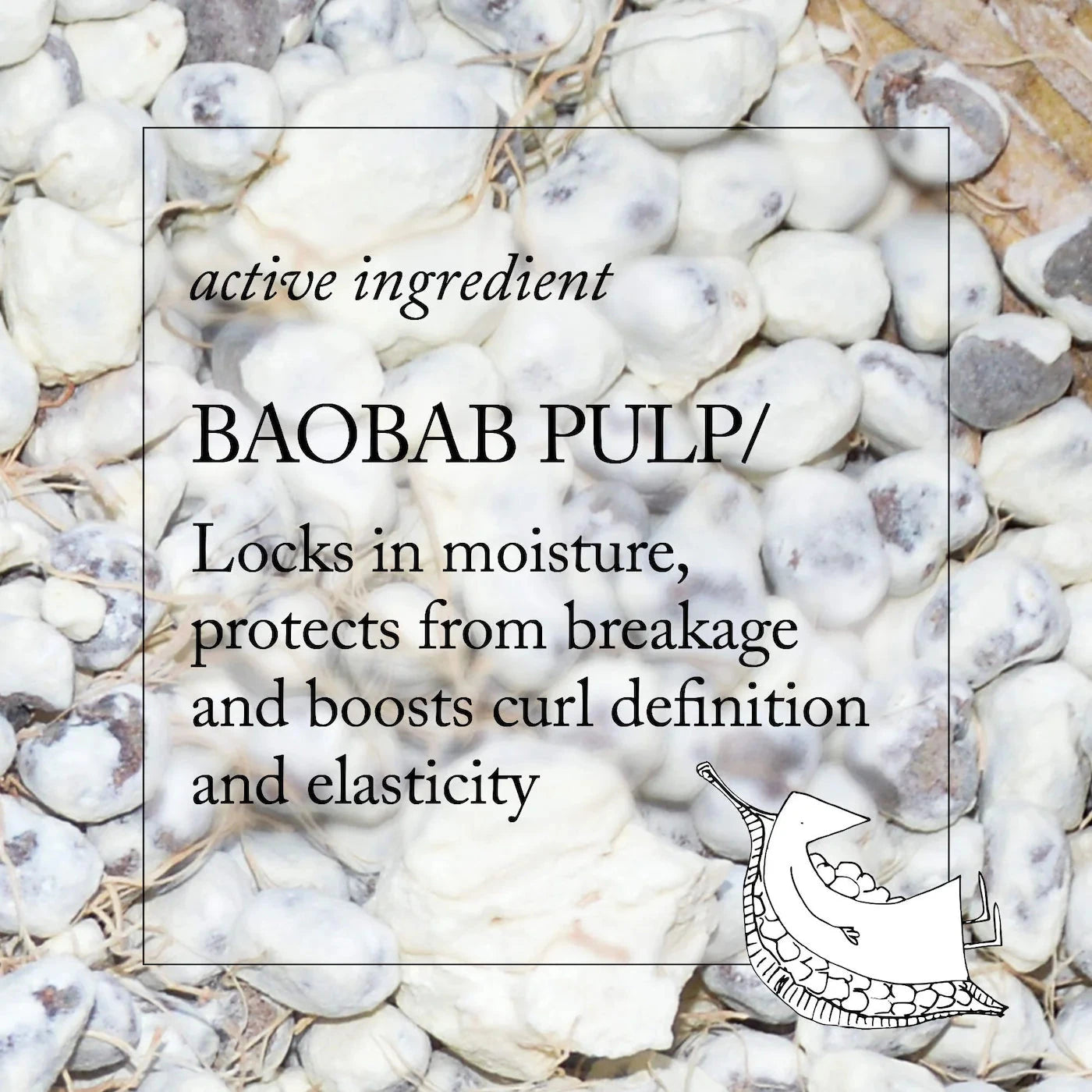 Essential Love Curl Enhancing Milk Davines