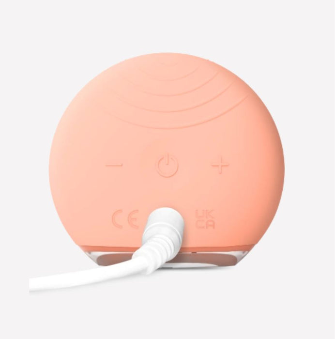 Foreo LUNA 4 Go Travel Cleansing Device 100 PC Foreo Beauty 