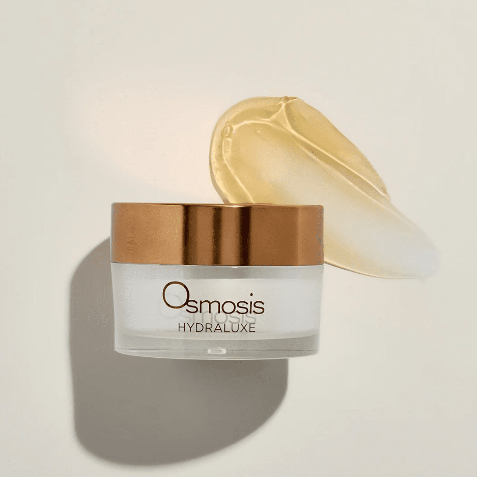 Hydraluxe Firming Gel Mask Mask Osmosis