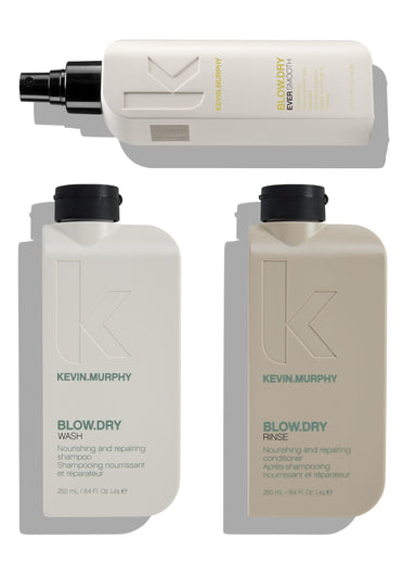 KEVIN.MURPHY Blow Dry Boxed Set 100 PC KEVIN.MURPHY 