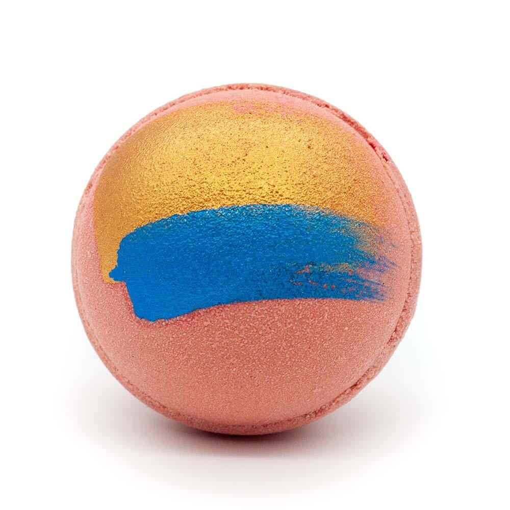 Latika Bath Bomb Bath Bomb Latika Elderberry