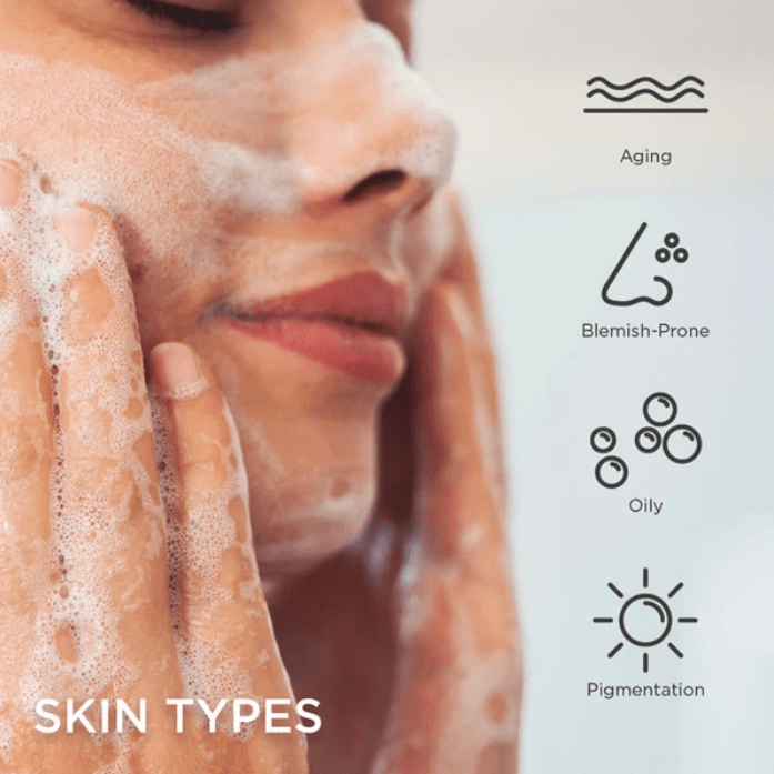 Purify Enzyme Cleanser Cleanser Osmosis