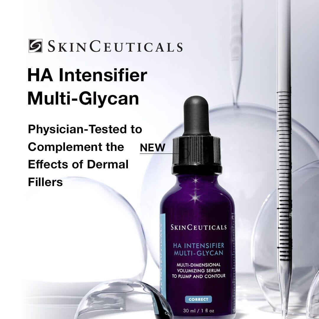 SkinCeuticals HA Intensifier Multi Glycan Moisturizer Skinceuticals