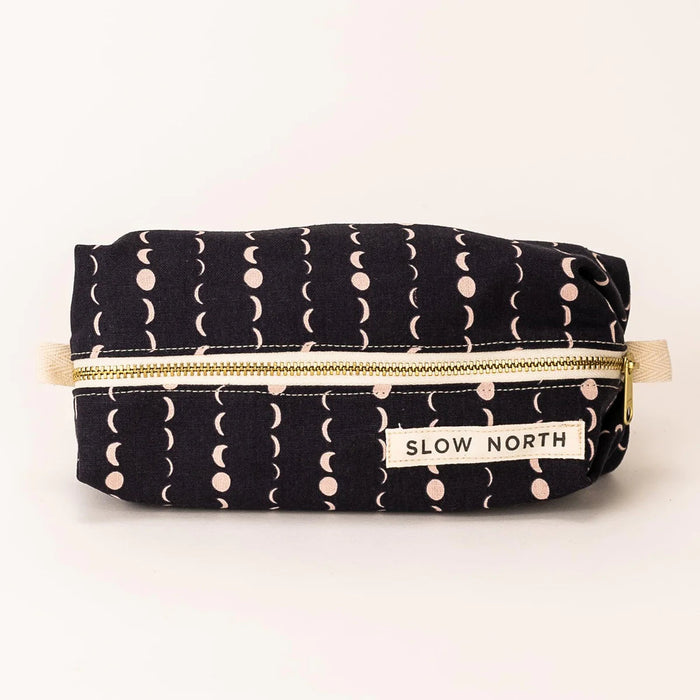 Slow North Travel Pouch 100 PC Slow North Solstice 