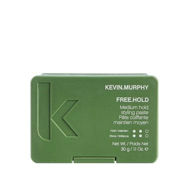 KEVIN.MURPHY FREE.HOLD Styling KEVIN.MURPHY 