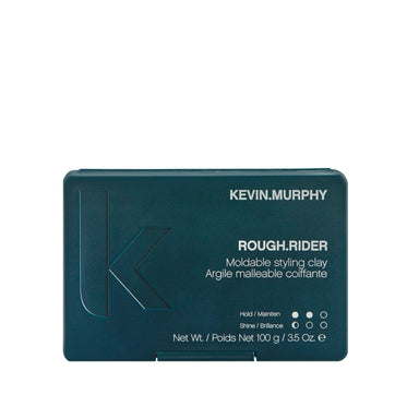 KEVIN.MURPHY ROUGH.RIDER Styling KEVIN.MURPHY 