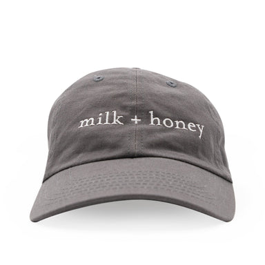 milk + honey Hat milk + honey 