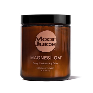 Moon Juice Magnesi-Om Supplement Moon Juice 