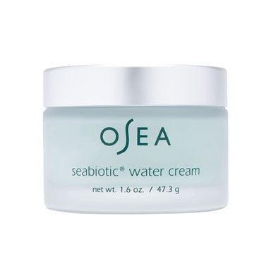 OSEA Seabiotic Water Cream Moisturizer OSEA 