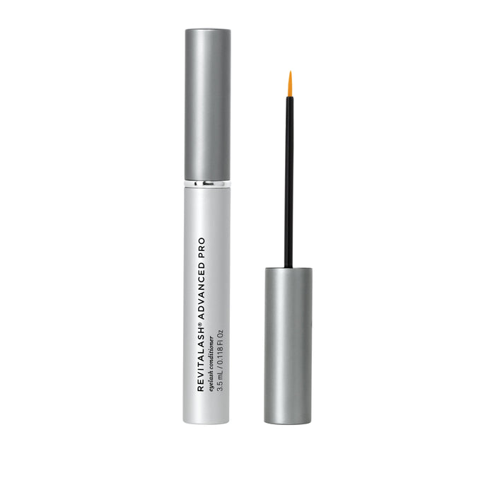 Revitalash® Advanced Pro Eyelash Conditioner & Serum Eyelash Serum RevitaLash Cosmetics 3.5ML (6 Month Supply) 