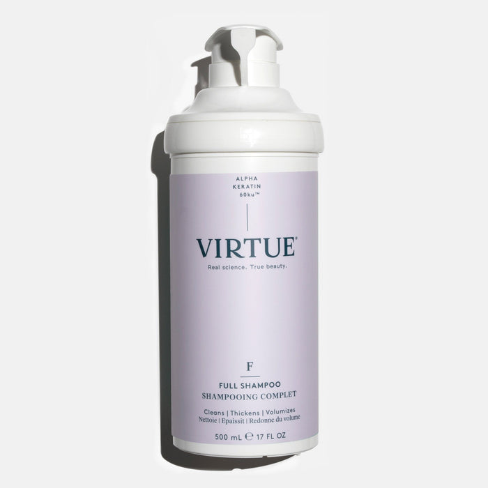Virtue® Full Shampoo Shampoo Virtue Labs 17 fl oz 
