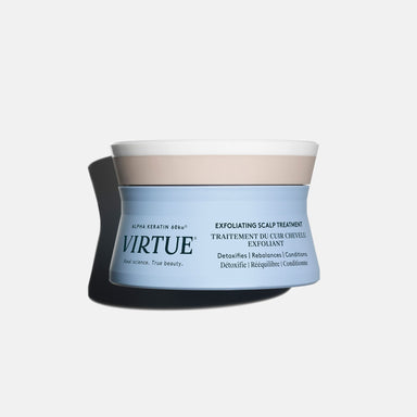Virtue® Refresh Exfoliating Scalp Treatment Hair Treatments Virtue Labs 5.0 fl oz 