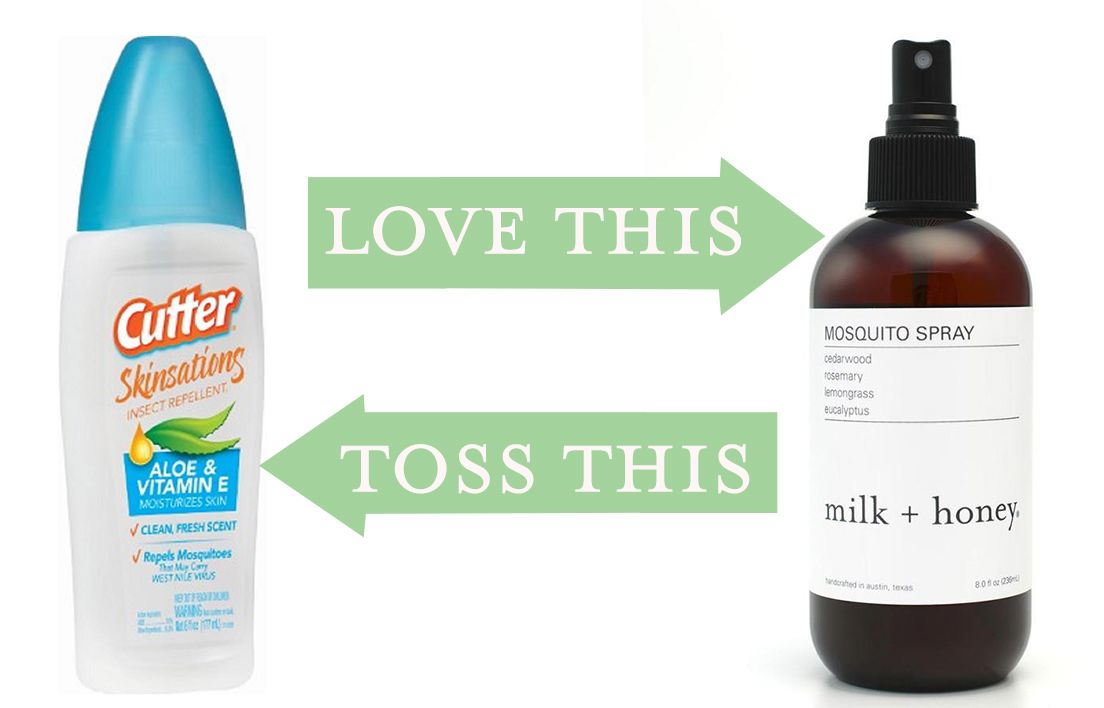 11 Clean Beauty Products To Swap For Summer