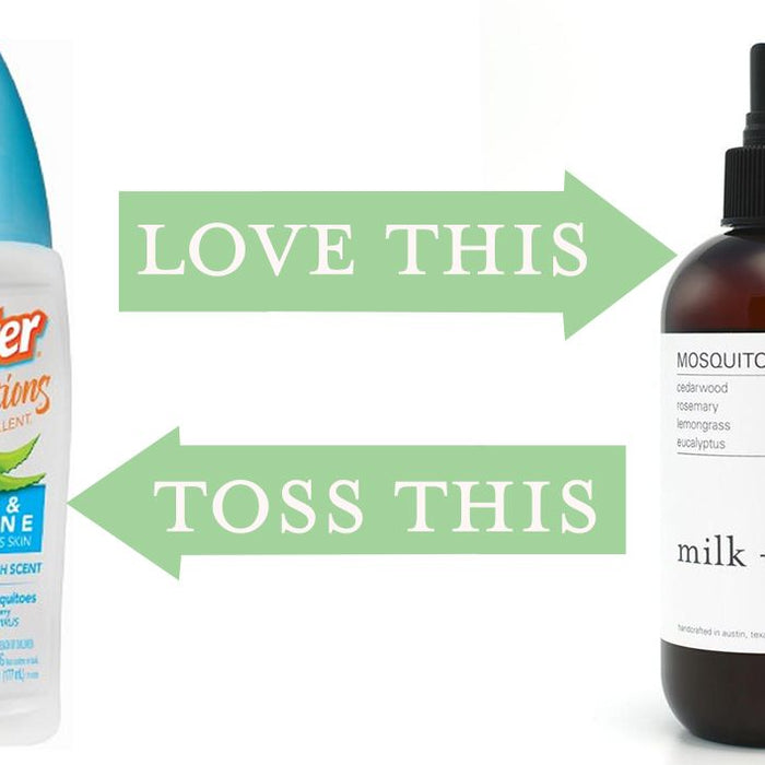 11 Clean Beauty Products To Swap For Summer