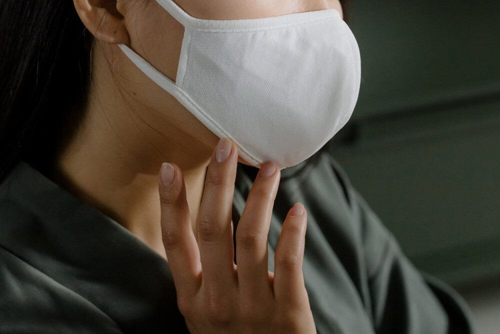 13 Tips for Preventing and Treating Maskne (Mask Acne)