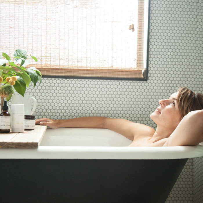 20 Ways (and Counting) to De-Stress at Home