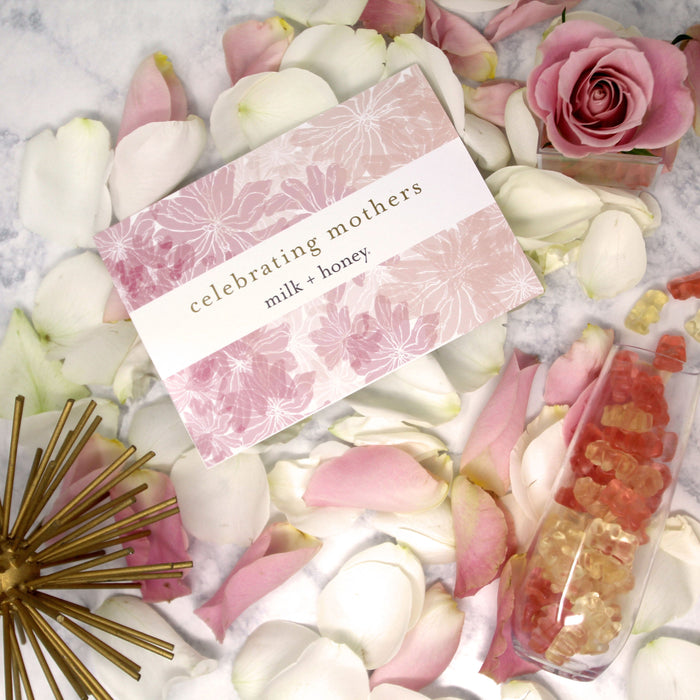 2017 Mother's Day Gift Guide to milk + honey Is Here