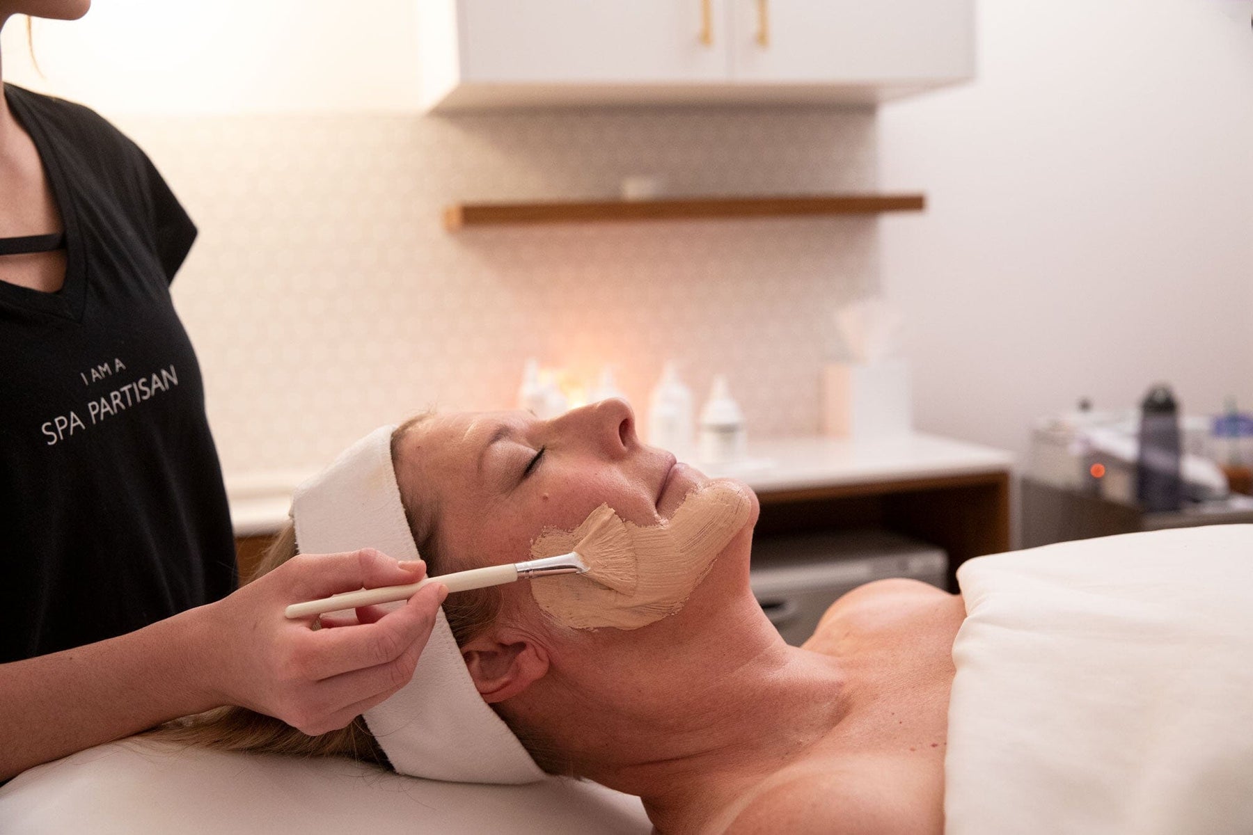 3 Reasons Why You Need a Facial