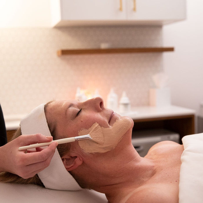 3 Reasons Why You Need a Facial