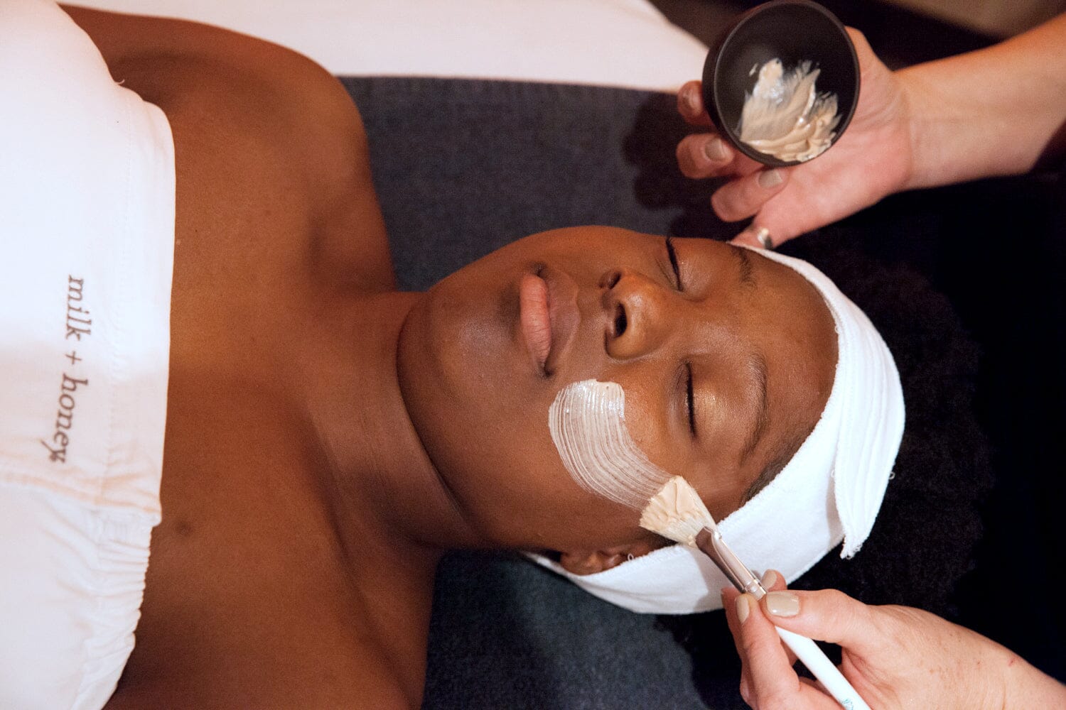 4 Skin Types and How to Treat Them