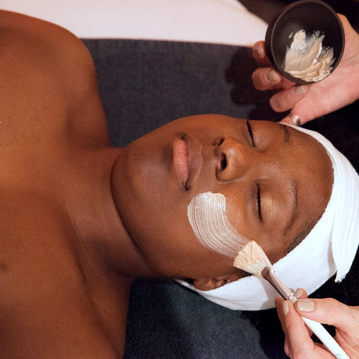 4 Skin Types and How to Treat Them