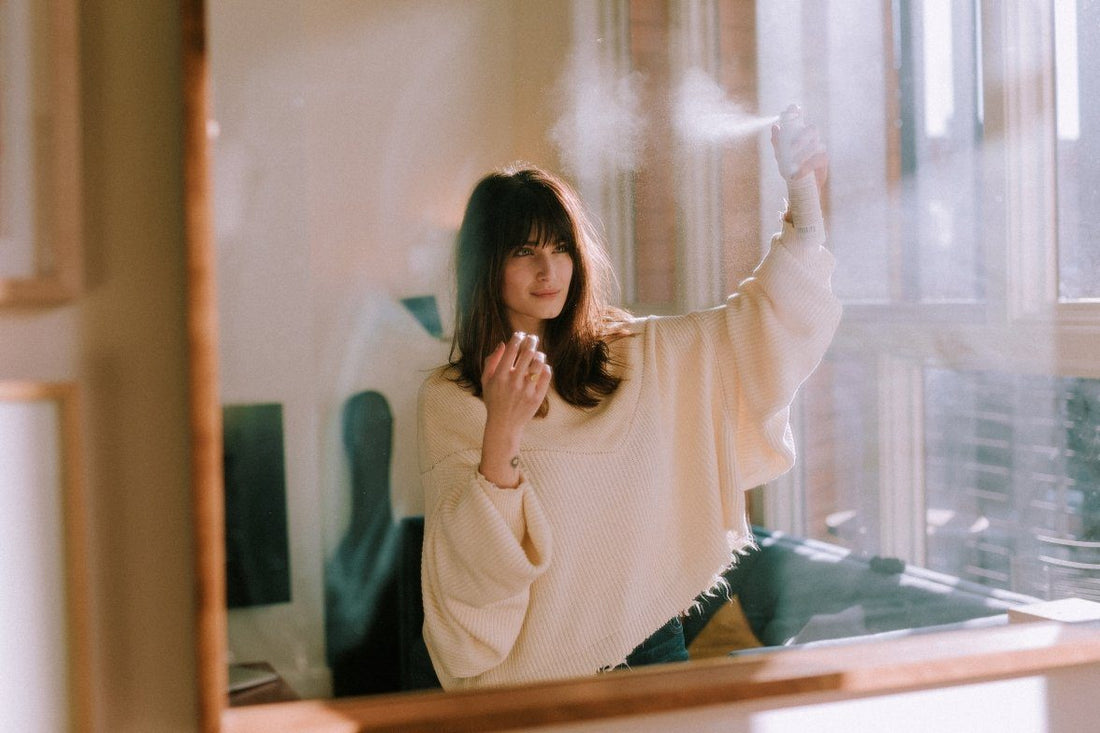 5 Beauty Hacks for When You're Feeling Lazy