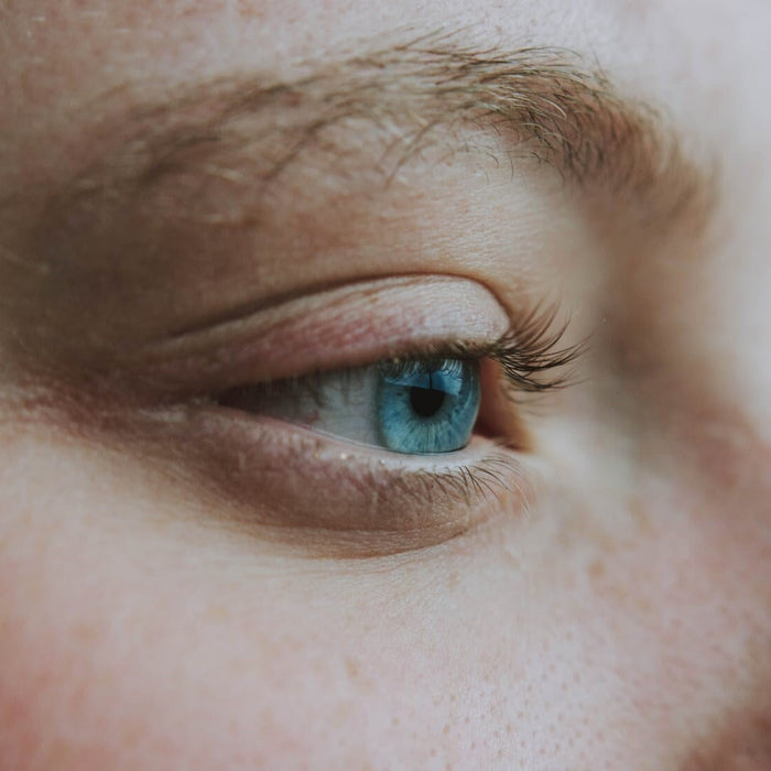 5 Common Types of Wrinkles and How to Get Rid of Them