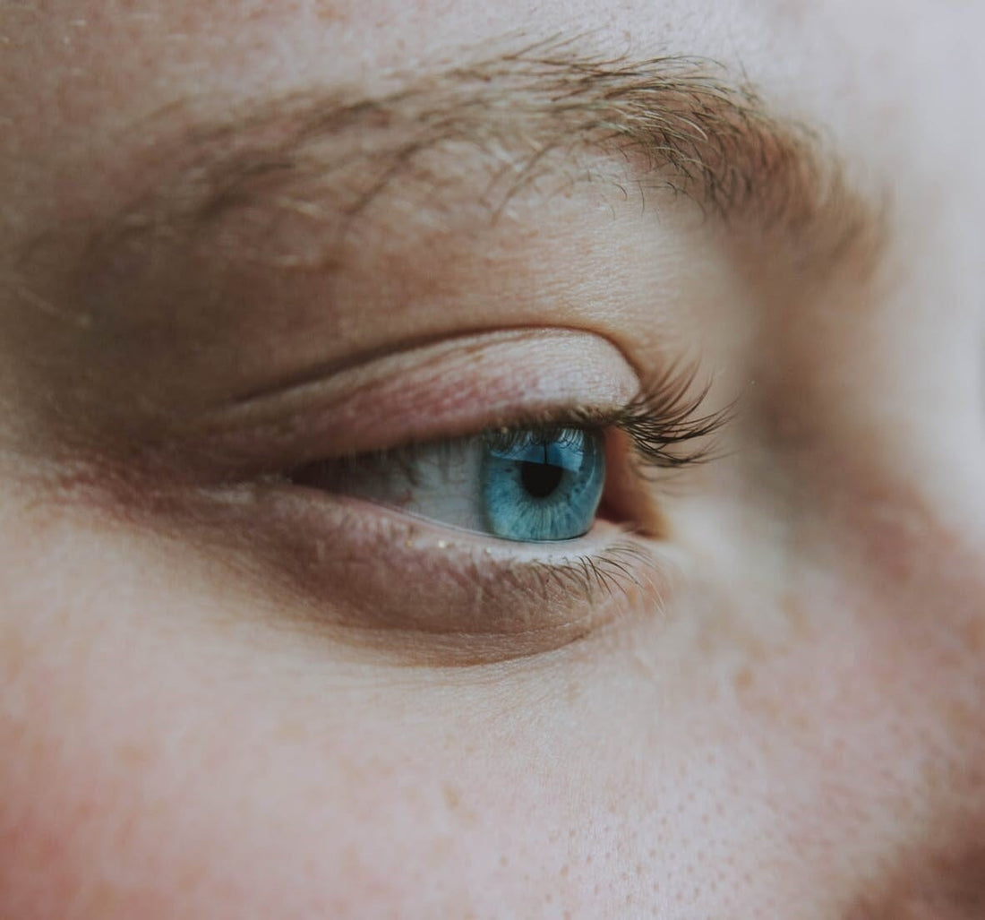 5 Common Types of Wrinkles and How to Get Rid of Them