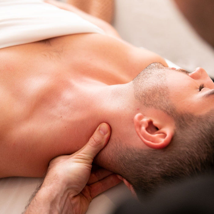5 Reasons Why Massage Is Good For You