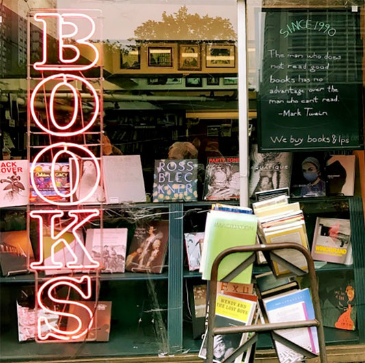 7 Books on Our Summer Reading List Right Now