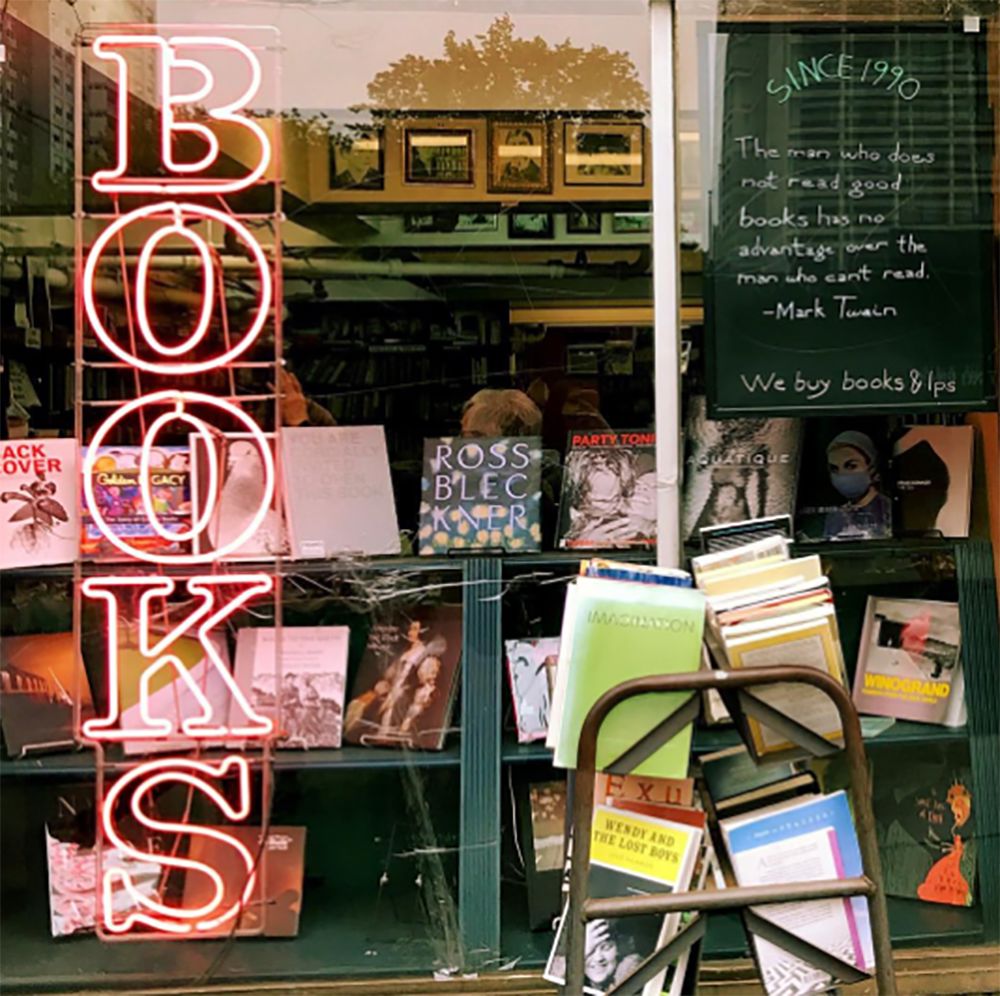 7 Books on Our Summer Reading List Right Now