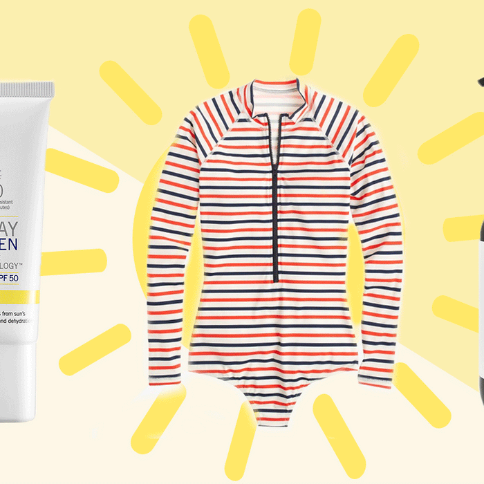 7 Ways to Protect Your Skin From the Sun