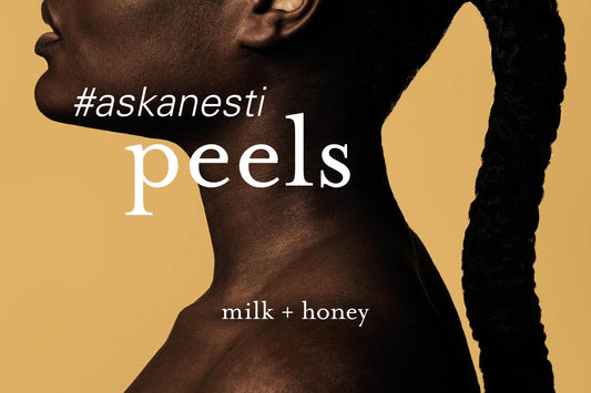 a beginner's guide to peels