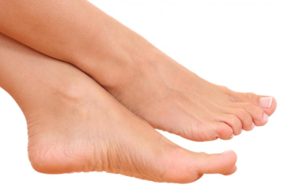 Baby Foot Is a Miracle Worker For Your Feet