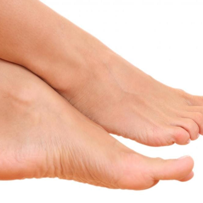 Baby Foot Is a Miracle Worker For Your Feet