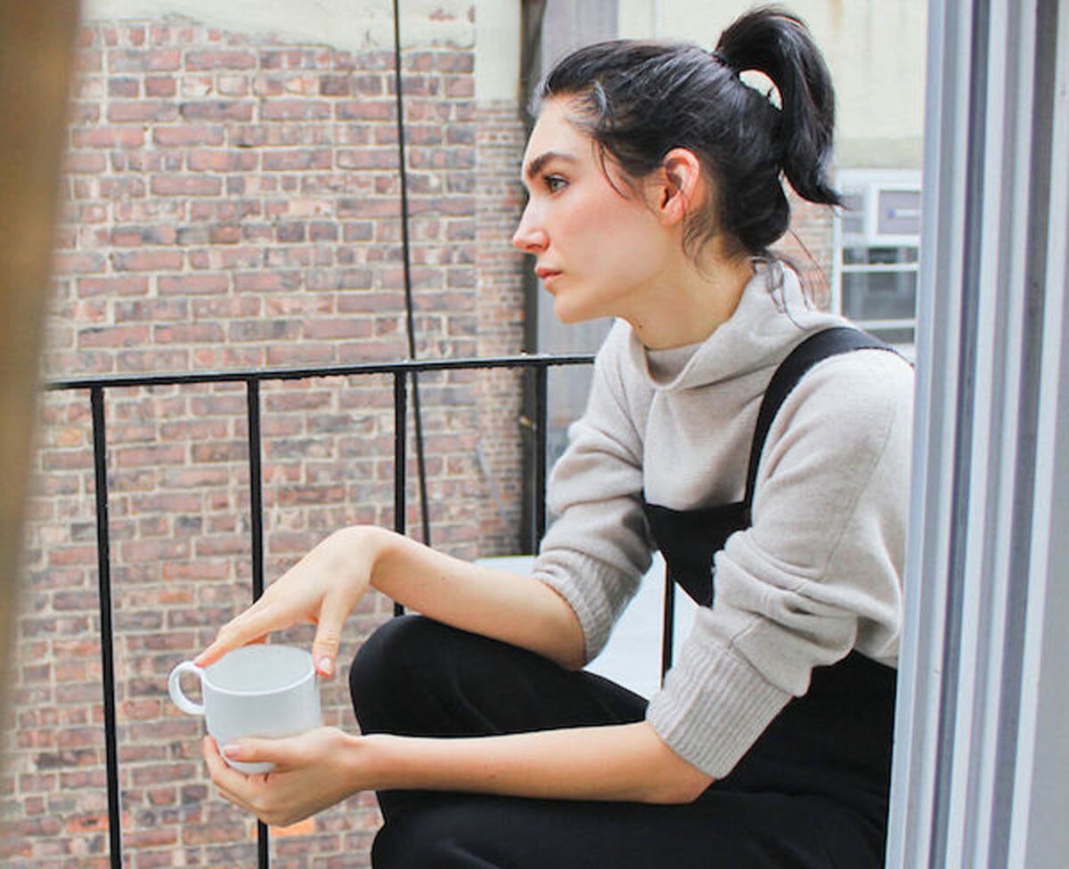 Baby, It’s Cold Outside – How’s Your Skin Doing?