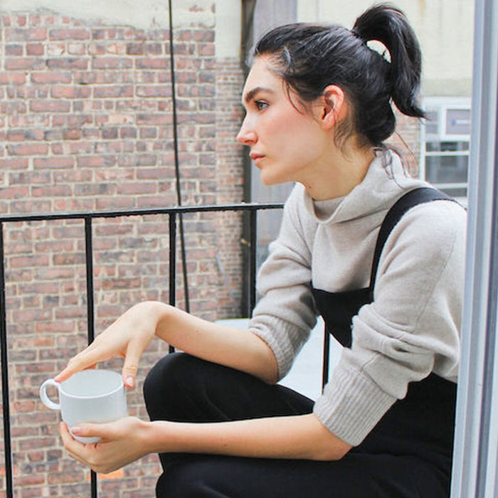 Baby, It’s Cold Outside – How’s Your Skin Doing?