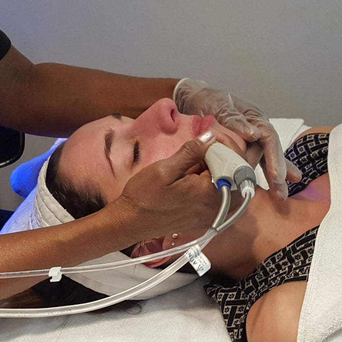 Behind the Scenes: HydraFacial MD® Training