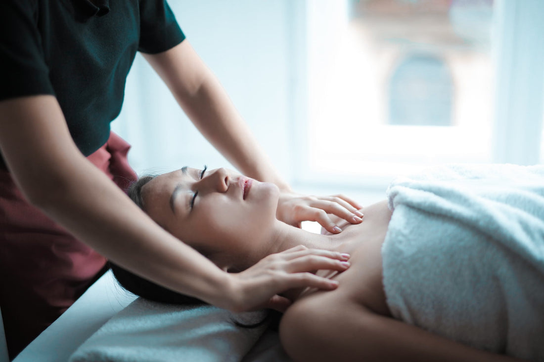 Benefits of Detox Steam And Massage Treatment