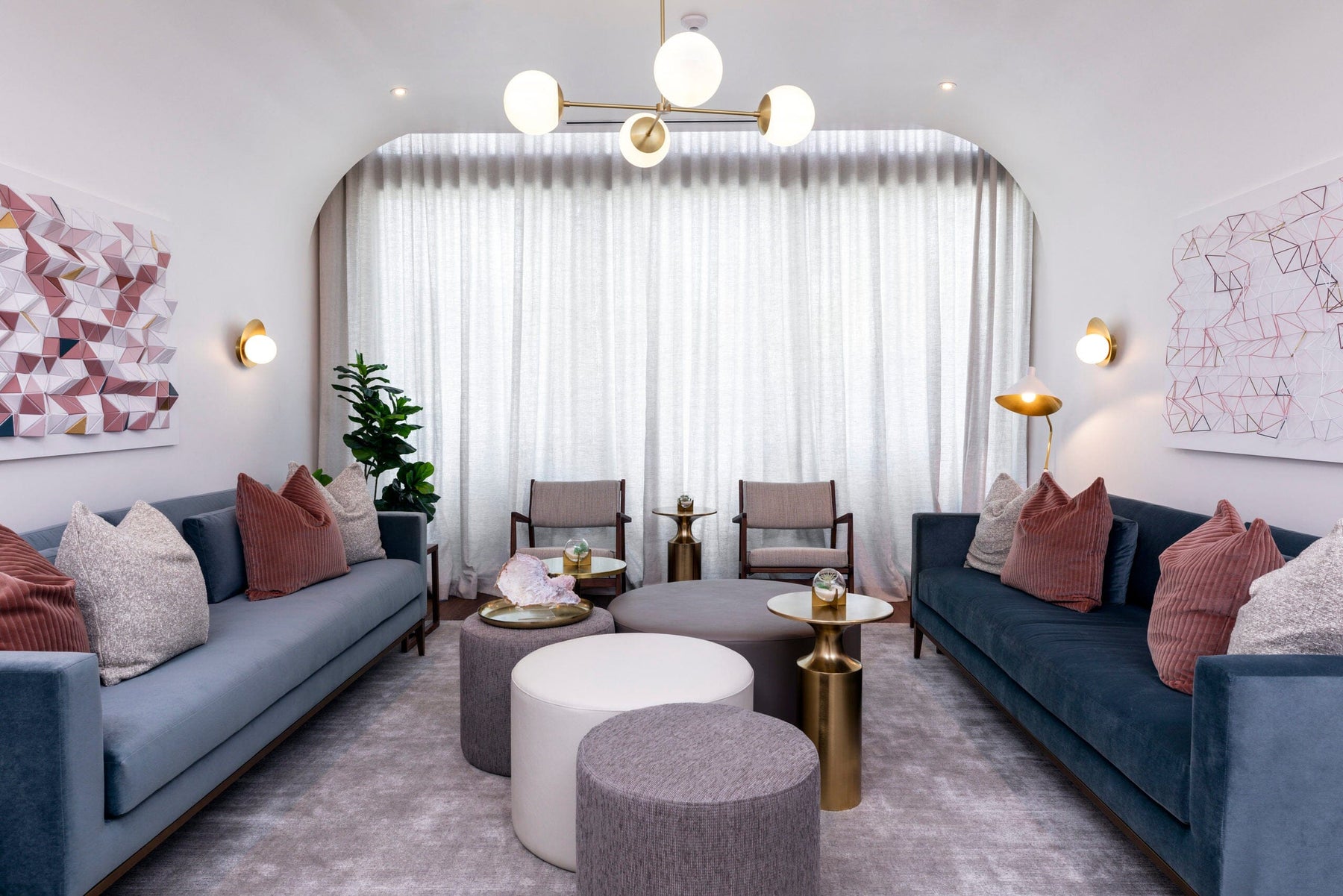 Benefits of Going to the Spa