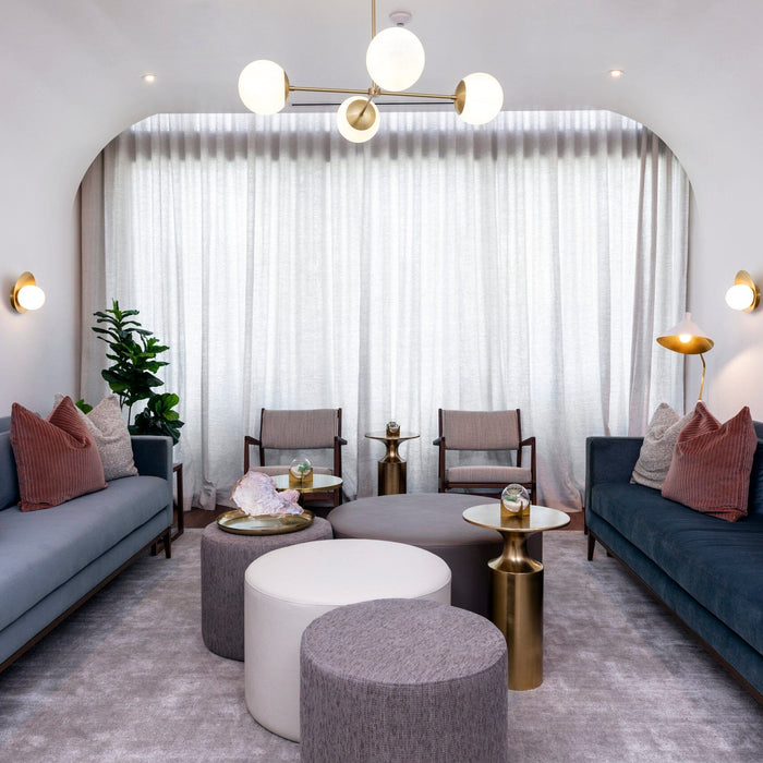 Benefits of Going to the Spa