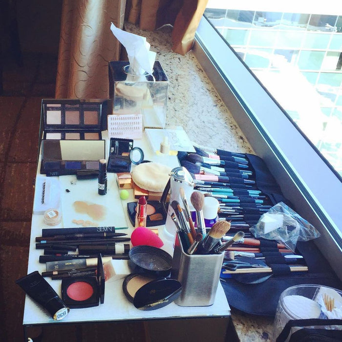 Best Beauty: Emmys 2015