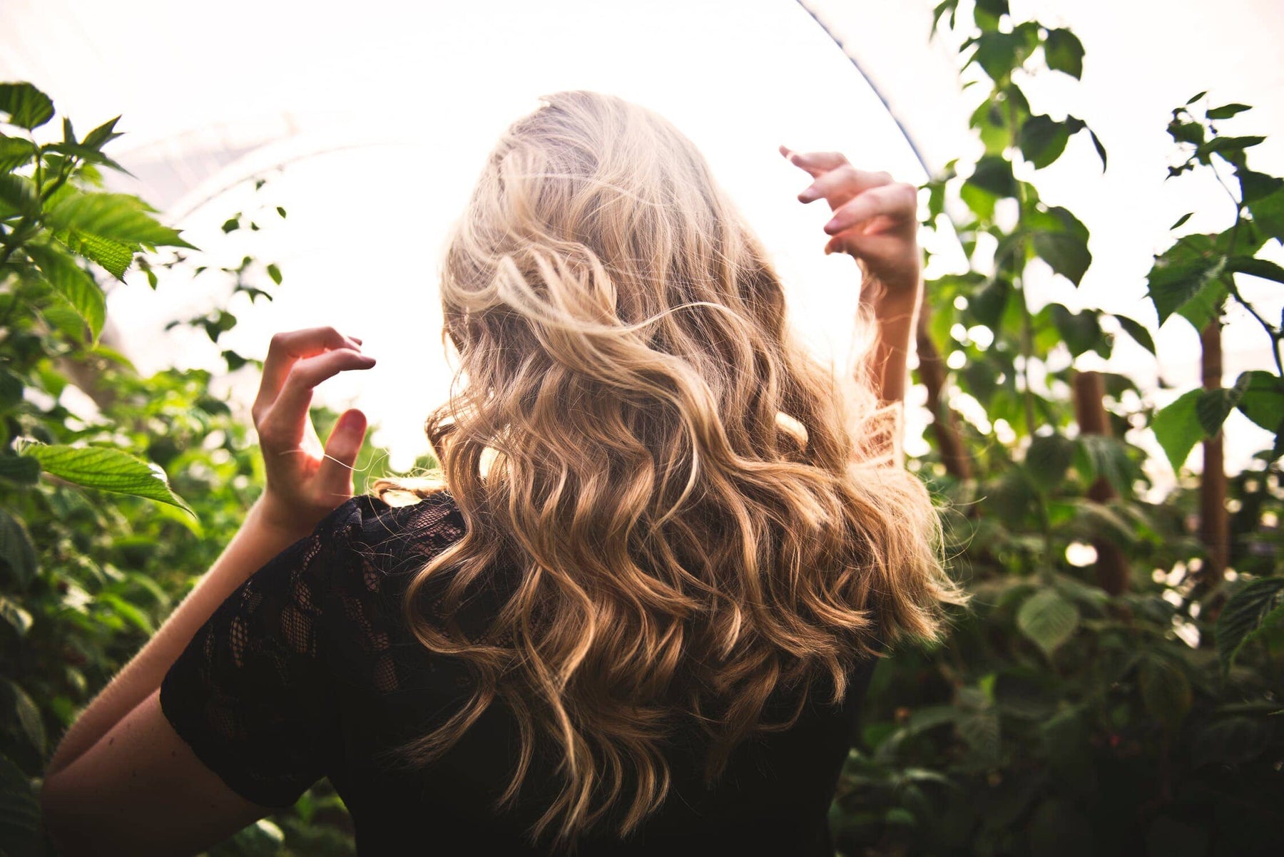 Best Hair Masques For Common Hair Concerns