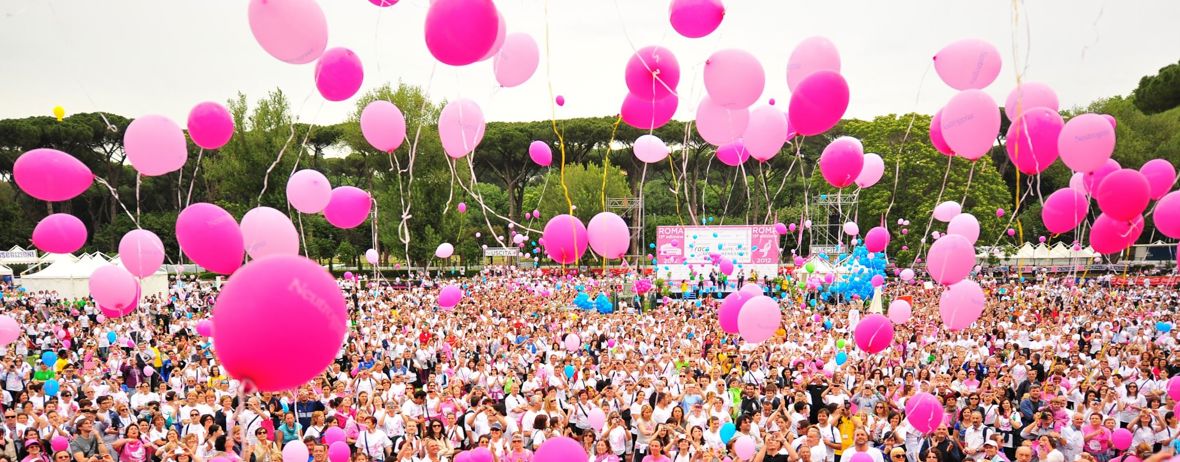 Breast Cancer Awareness Events in ATX and HOU