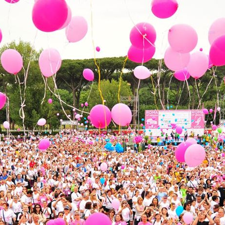 Breast Cancer Awareness Events in ATX and HOU