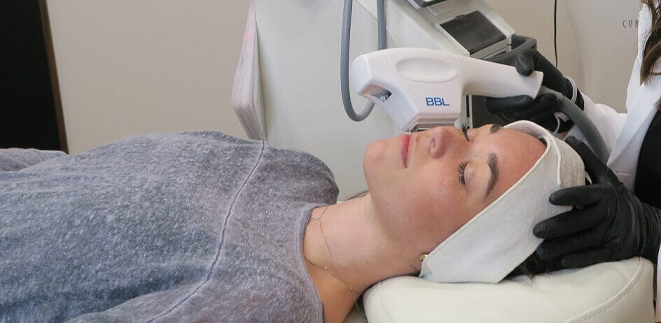 Bye Bye Breakouts: Acne Awareness Month