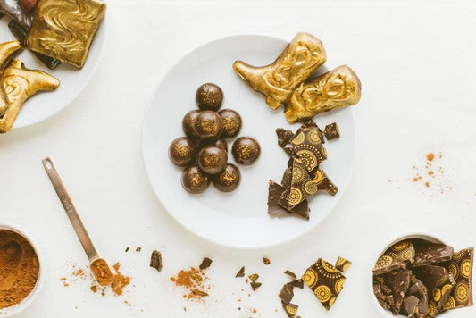 Crave Artisan Chocolate - Our Newest Craving