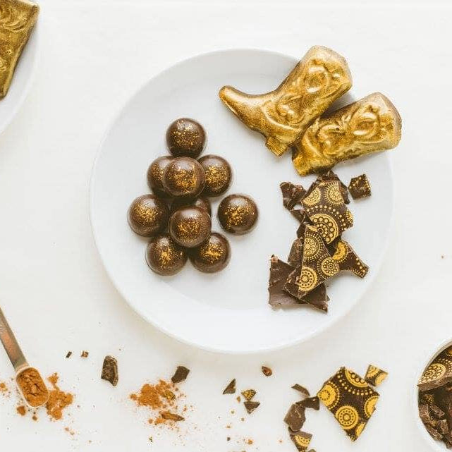 Crave Artisan Chocolate - Our Newest Craving